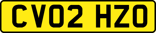 CV02HZO