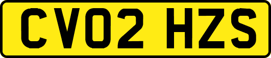 CV02HZS