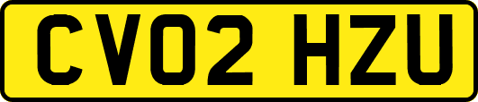 CV02HZU