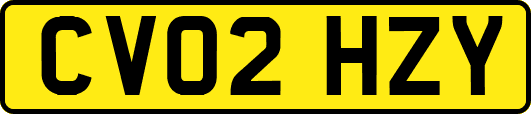 CV02HZY