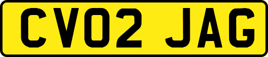 CV02JAG