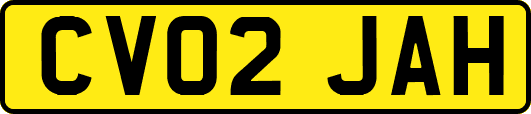 CV02JAH
