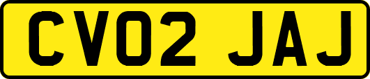 CV02JAJ