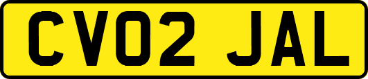 CV02JAL