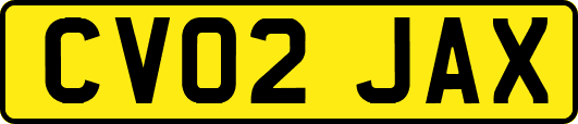 CV02JAX
