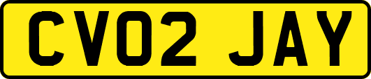 CV02JAY