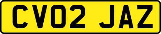 CV02JAZ
