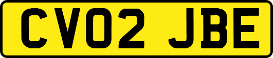 CV02JBE