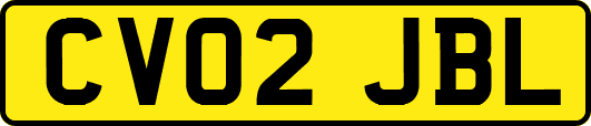 CV02JBL
