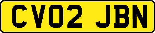 CV02JBN