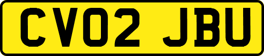 CV02JBU