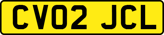 CV02JCL