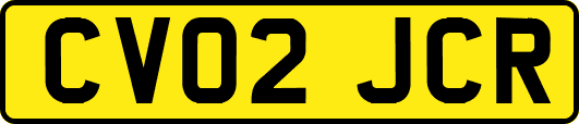 CV02JCR
