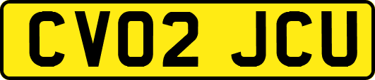 CV02JCU