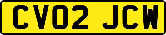 CV02JCW