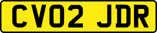 CV02JDR