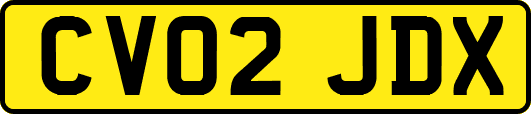CV02JDX