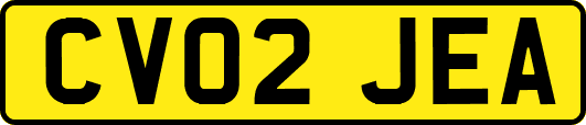 CV02JEA