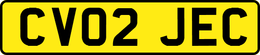 CV02JEC