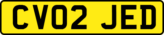 CV02JED
