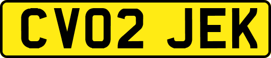 CV02JEK