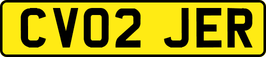 CV02JER