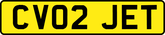 CV02JET