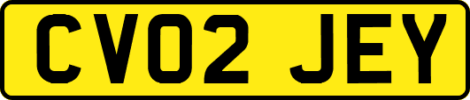 CV02JEY