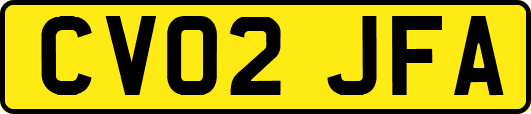 CV02JFA