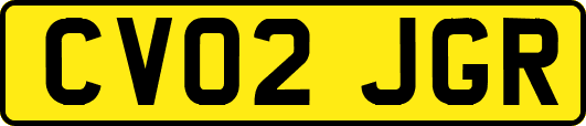 CV02JGR