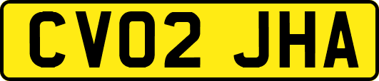 CV02JHA