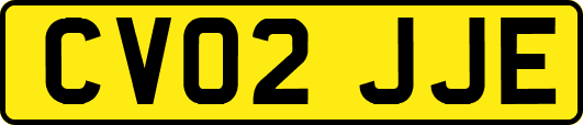 CV02JJE