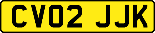 CV02JJK