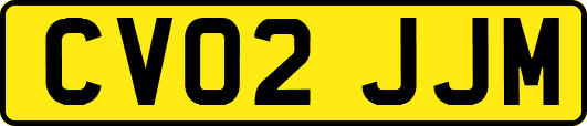 CV02JJM