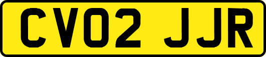 CV02JJR