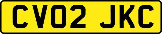 CV02JKC