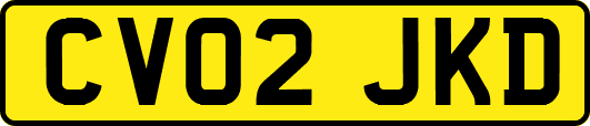 CV02JKD