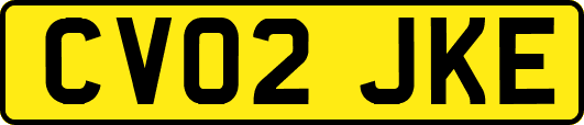 CV02JKE