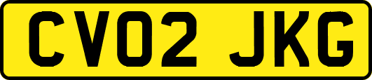 CV02JKG