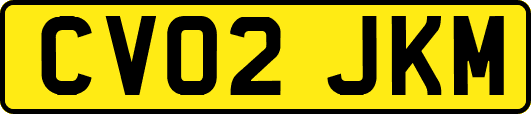 CV02JKM