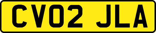 CV02JLA
