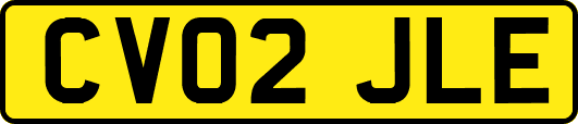 CV02JLE