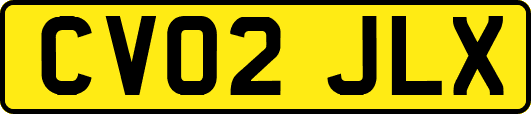 CV02JLX