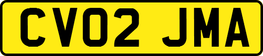 CV02JMA