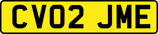 CV02JME