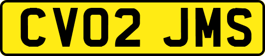 CV02JMS