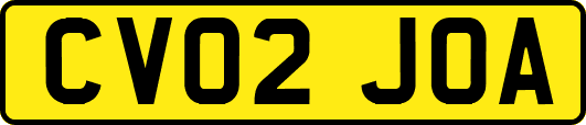 CV02JOA