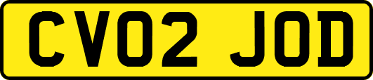 CV02JOD
