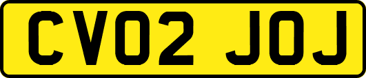CV02JOJ