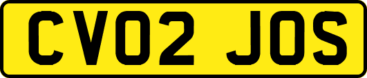 CV02JOS